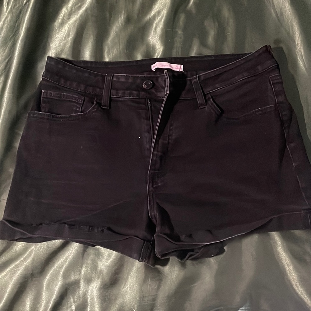 SO Brand, size 13 black